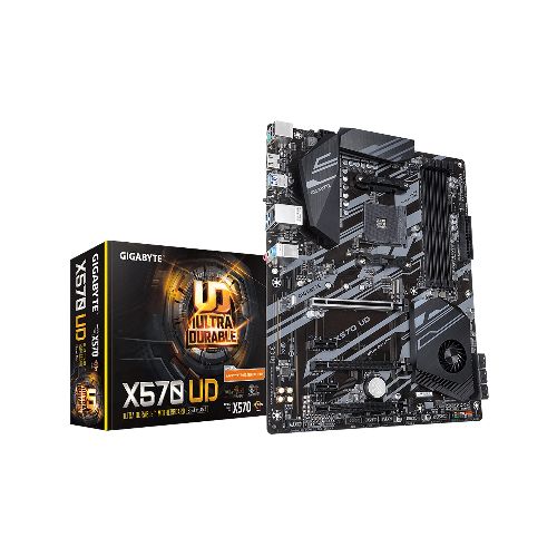 Motherboard Gigabyte X570 Ud Ddr4 Hdmi Am4 Outlet  