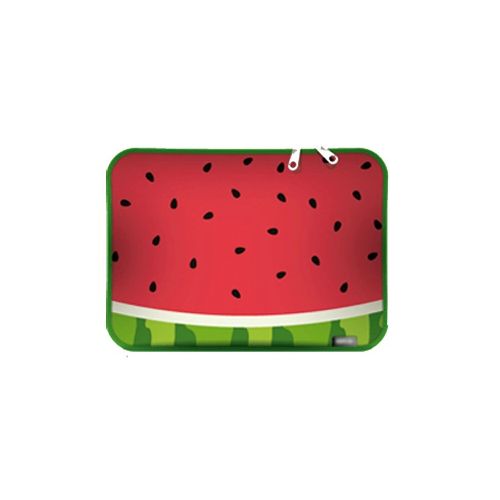 Funda Notebook Cdtek Neoprene Estampado Sandia 14 Pulg  