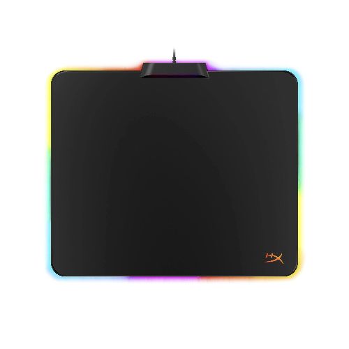 Mouse Pad Gamer Kingston Hyperx Fury Ultra Rgb Led  