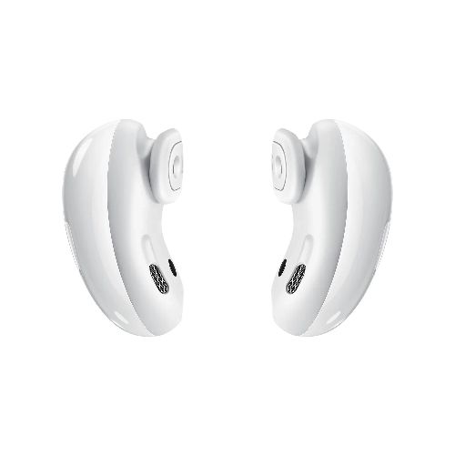 Auricular Bluetooth Samsung Galaxy Buds Live Mystic White  