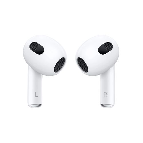 Auricular Bluetooth Apple Airpods 3 Gen Base De Carga Wireless  