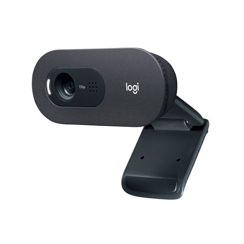 Webcam Logitech C505 Hd 720p 30fps  