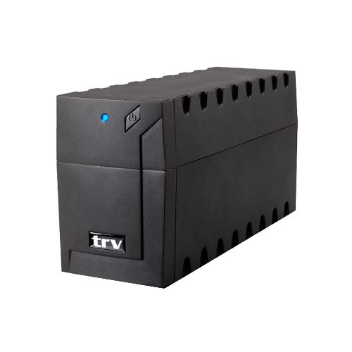 Ups Trv Neo 650va 4 Tomas Usb  