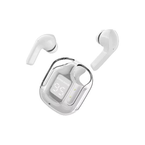 Auricular Bluetooth Int.co Rdh-204 Con Base Cargadora  