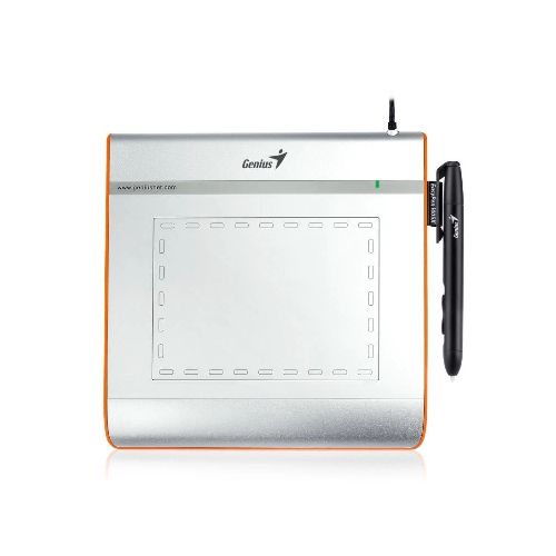 Tableta Digitalizadora Genius Easypen I405x  