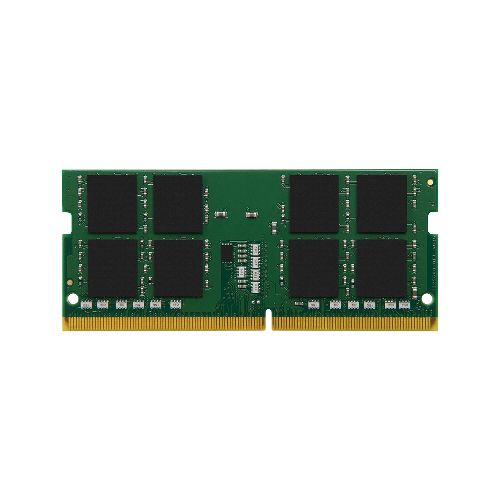 Memoria Ram Notebook Ddr4 Sodimm Kingston 16gb 3200mhz  