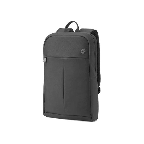 Mochila Notebook Hp Prelude Row Negro 15.6 Pulg  