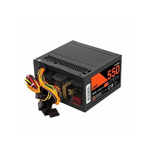 Fuente Pc Power Lnz Xs550-ps 550w  