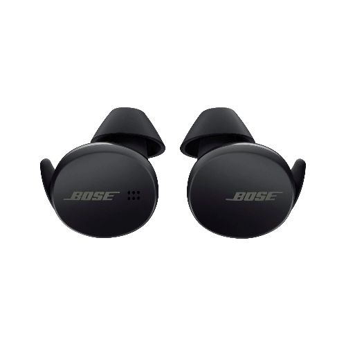 Auricular In Ear Bose Sport Earbuds Triple Black  