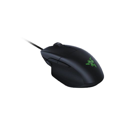 Mouse Gamer Razer Basilisk Essential Negro  