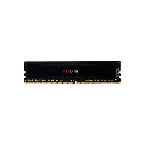 Memoria Ram Pc Mushkin Redline Ddr4 16gb 3200mhz  