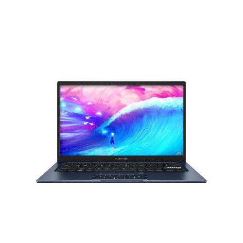 Notebook Asus Vivobook X1404za-i38128 I3-1215u 8gb Ram 128gb Ssd 14 Pulg  