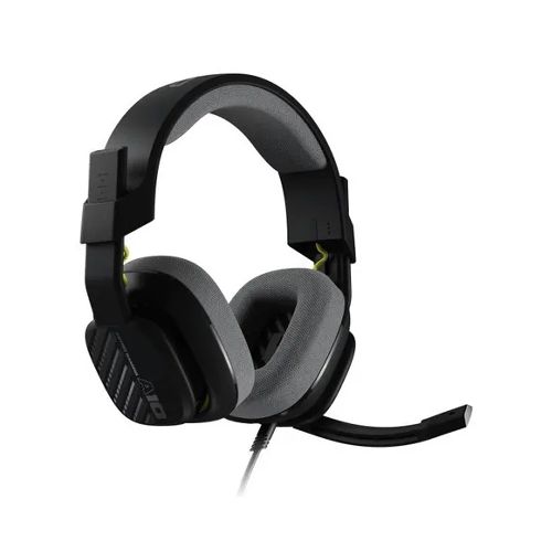 Auricular Gamer Astro A10 Gen2 Xbox Ps5 Pc Negro  