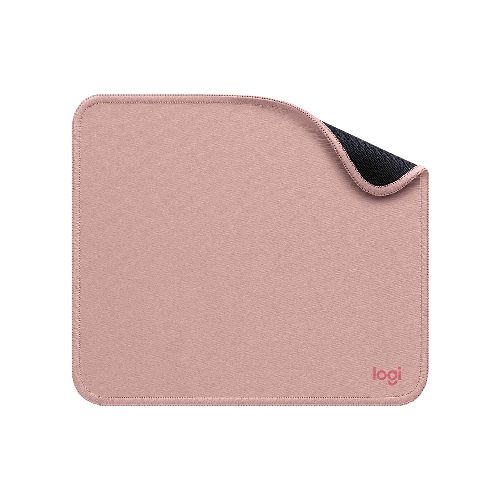 Mouse Pad Logitech Studio Series M Dark Rose  