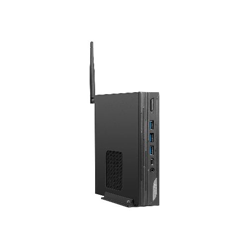 Mini Pc Msi Pro Dp10 13m Intel Core I7-1360p Negro  