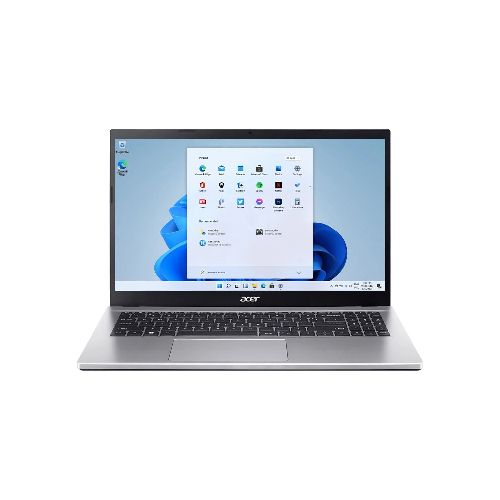 Notebook Acer A315-59-53er I5-1235u 256gb Ssd 8gb 15.6 Pulg Win11  