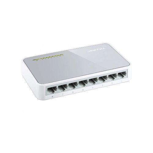 Switch Tp-link Tl-sf1008d 8 Puertos  