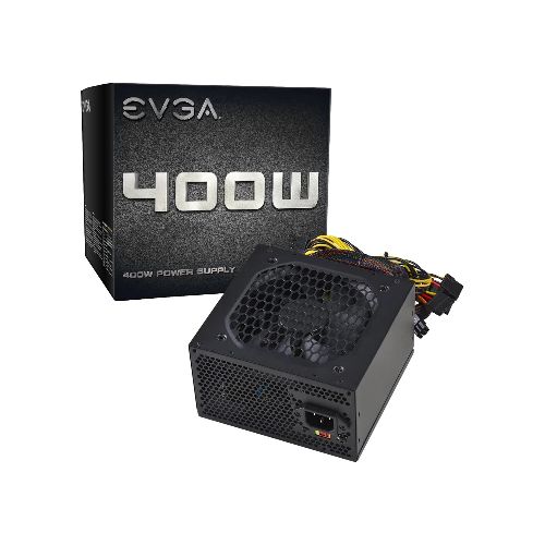 Fuente Pc Power Evga 400w  