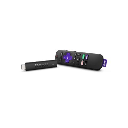 Roku Streaming Stick 4k 3820r  