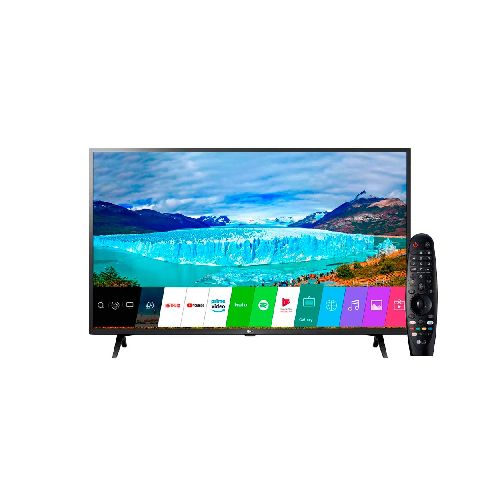 SMART TV LED 43 LG 43LM6350PSB SMART  