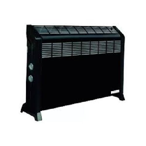 CONVECTOR PROTALIA CH2000B NEGRO  