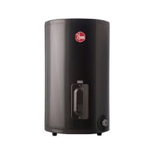 TERMOTANQUE RHEEM 85L PIE ELECTRICO TEP085RH  