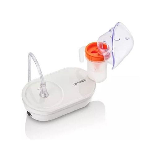 NEBULIZADOR MAVERICK MINI 405B  