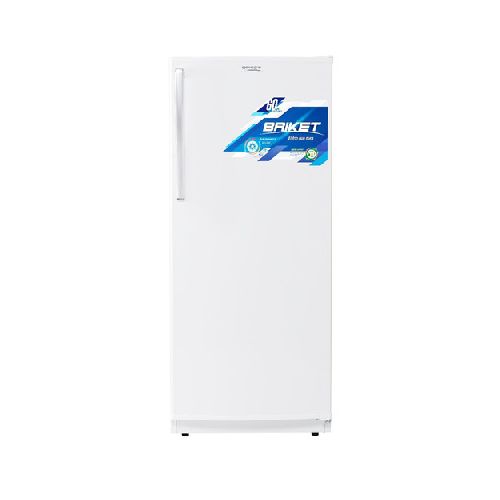 FREEZER VERTICAL BRIKET FV6200BL BLANCO  