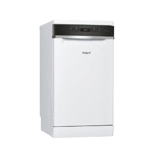 LAVAVAJILLAS WHIRLPOOL WSFO3T223PAG 10C BLANCO  