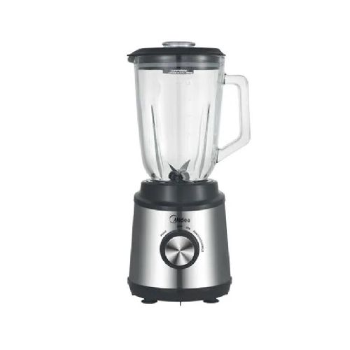 LICUADORA MIDEA TB-M115XAR1 INOX 800W  