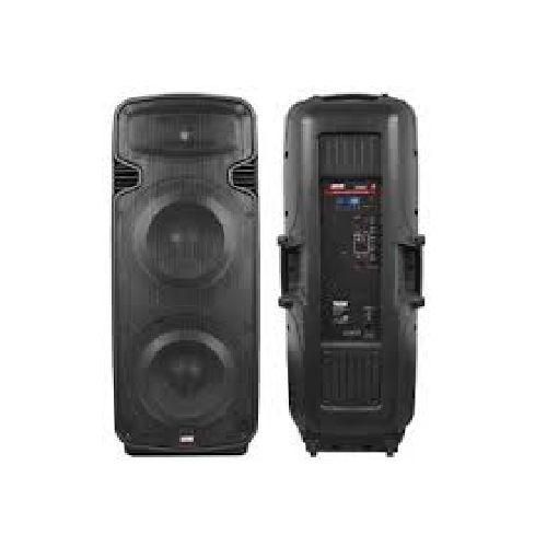 Parlante Party Speaker Bluetooth TAX3705/77 PHILIPS - PHILIPS PARLANTES  ACUSTICOS - Megatone