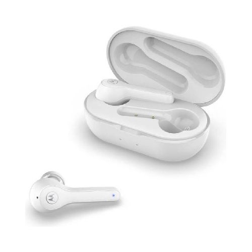 AURICULAR MOTOROLA BT BUDS 085 BLANCO  