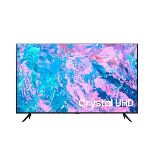 SMART TV LED 43 SAMSUNG UN43CU7000 4K  