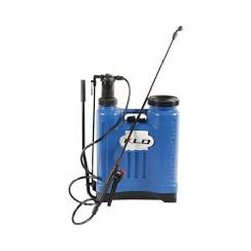 FUMIGADOR-PULVERIZADOR KLD 22L KLD370 MOCHILA  