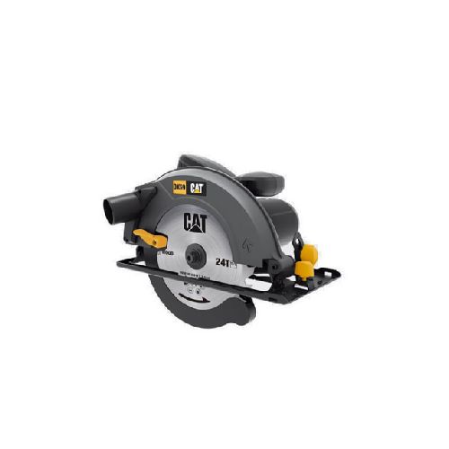 SIERRA CIRCULAR CATERPILLAR CATDX59 1400W  