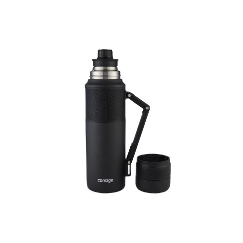 TERMO CONTIGO 1.2L NEGRO  