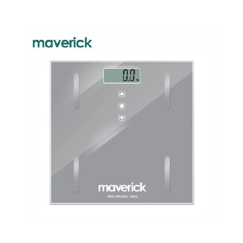 BALANZA PERSONAL MAVERICK BPD01  