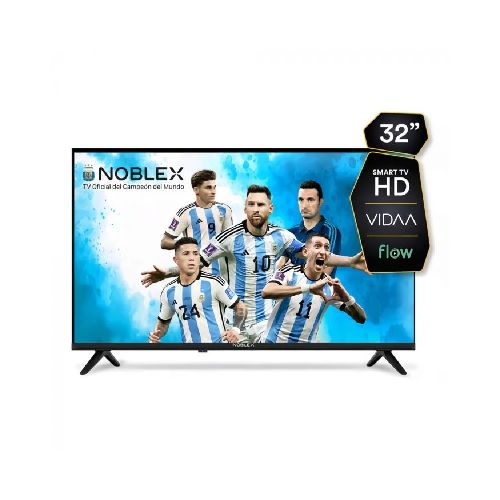 SMART TV LED 32 NOBLEX DV32X5050  