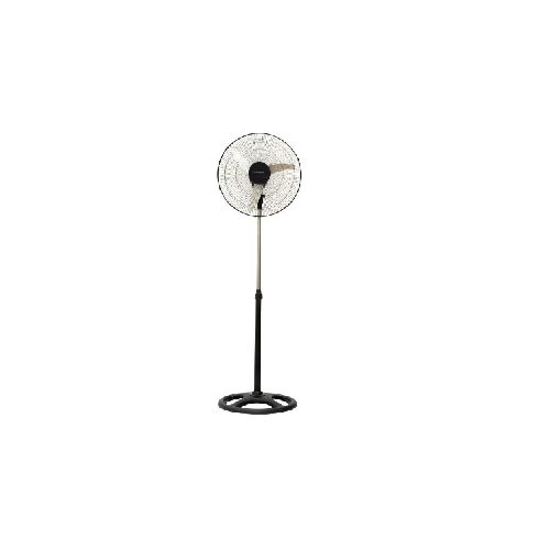 VENTILADOR DE PIE PROTALIA 20 V20P NEGRO  