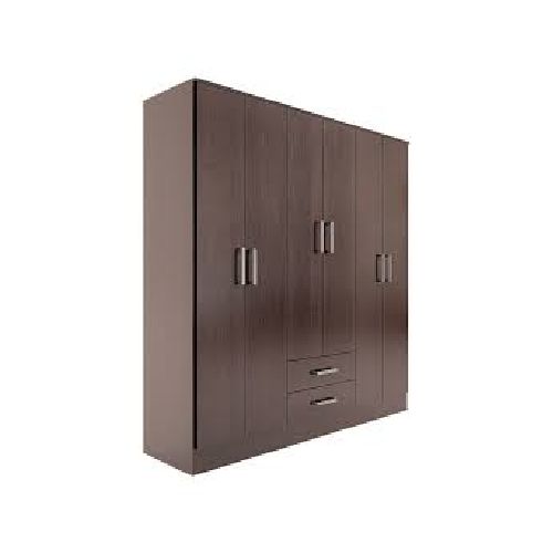 PLACARD ORLANDI BAHIA 3503 6 PUERTAS WENGUE  