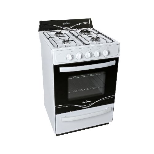 COCINA FLORENCIA 5516-F BLANCA  