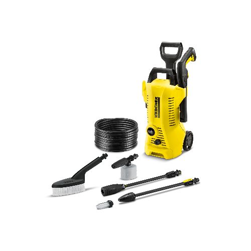 HIDROLAVADORA KARCHER K2 FULL CONTROL DAKAR  