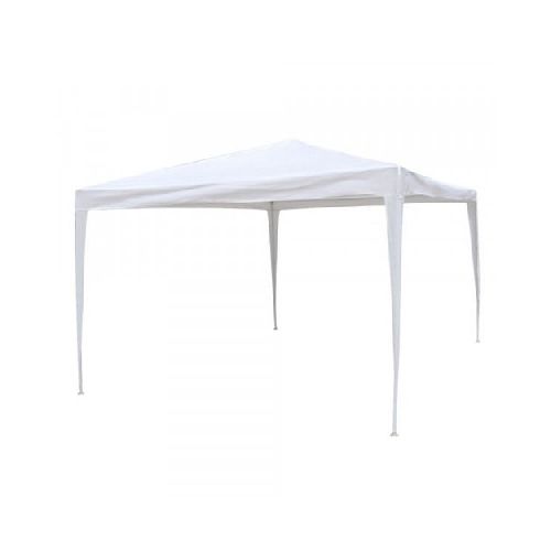 GAZEBO BROGAS CLASSIC 3X3 BLANCO  