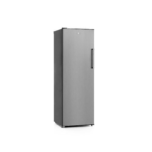 FREEZER VERTICAL VONDOM FR170INOX 245L  