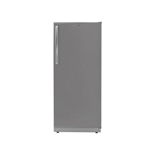 FREEZER VERTICAL BRIKET FV6220GP GRIS  