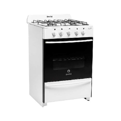 COCINA ESCORIAL MASTER CLASSIC BLANCA ENVASADO  