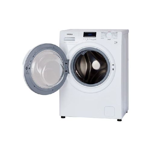 LAVARROPAS CARGA FRONTAL WHIRLPOOL 7KG 1000RPM WNQ07AB  