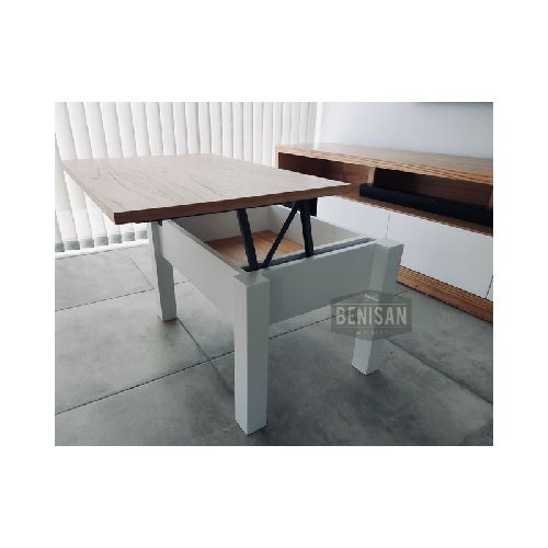 Mesa Ratona Elevable Robert