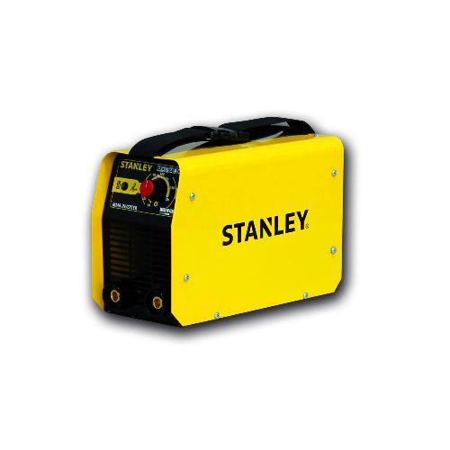 Soldadora Inverter Stanley SXWD130IC1E 130AMP