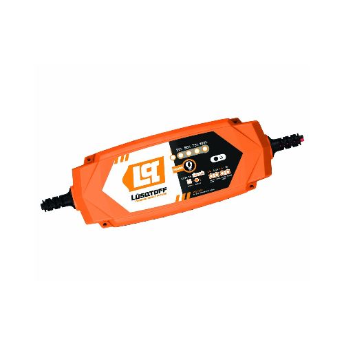 Cargador Lusqtoff Lct-7000 Cargador Inteligente